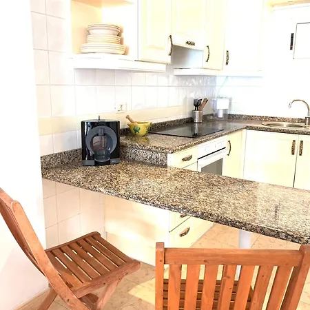 Luminoso Con Terraza