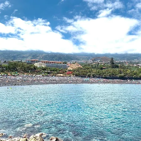 Luminoso Con Terraza