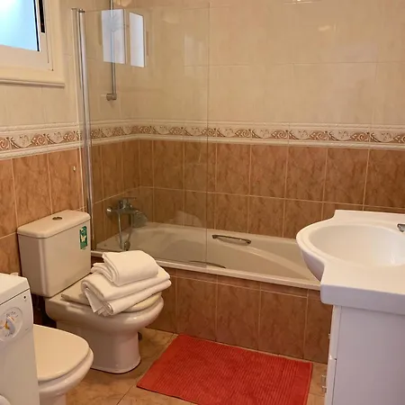 Luminoso Con Terraza * بويرتو ذي لا كروز