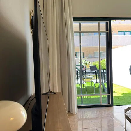 Luminoso Con Terraza