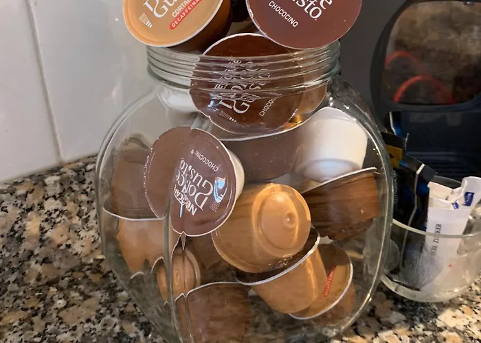 Luminoso Con Terraza Lägenhet Puerto de la Cruz (Tenerife)