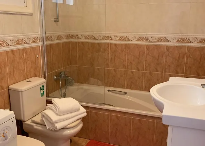 Luminoso Con Terraza * Puerto de la Cruz (Tenerife)