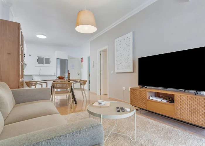 Luminoso Con Terraza * Puerto de la Cruz (Tenerife)