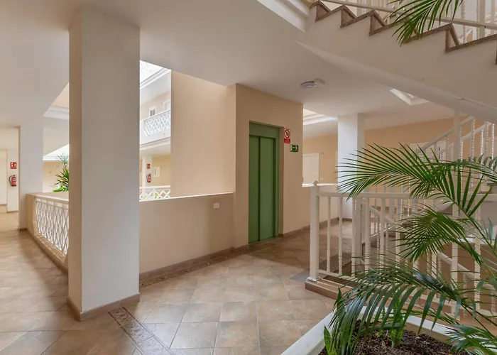 Luminoso Con Terraza * Puerto de la Cruz (Tenerife)