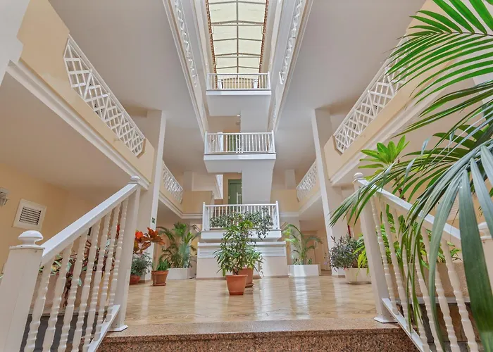 Luminoso Con Terraza * Puerto de la Cruz (Tenerife)