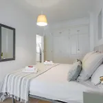Apartman Luminoso Con Terraza *