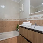Apartman Luminoso Con Terraza