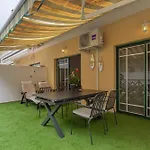Appartamento Luminoso Con Terraza