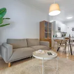 Apartman Luminoso Con Terraza *
