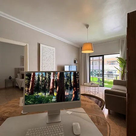 Luminoso Con Terraza Lejlighed