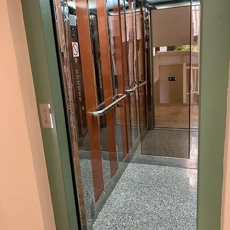 Lejlighed Luminoso Con Terraza Puerto de la Cruz (Tenerife)