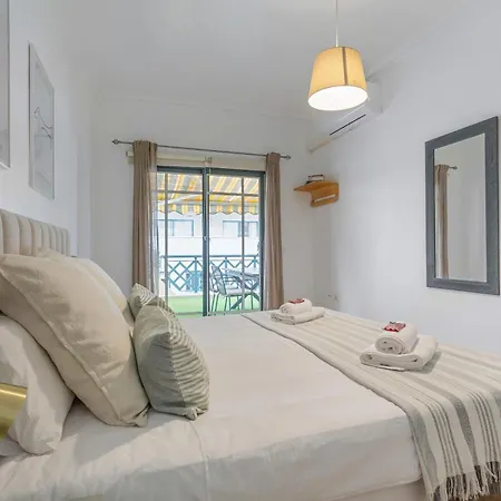 Apartman Luminoso Con Terraza *