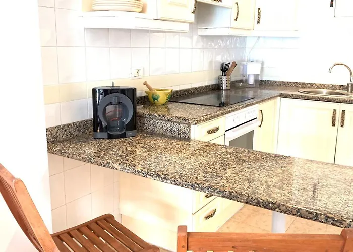 Luminoso Con Terraza