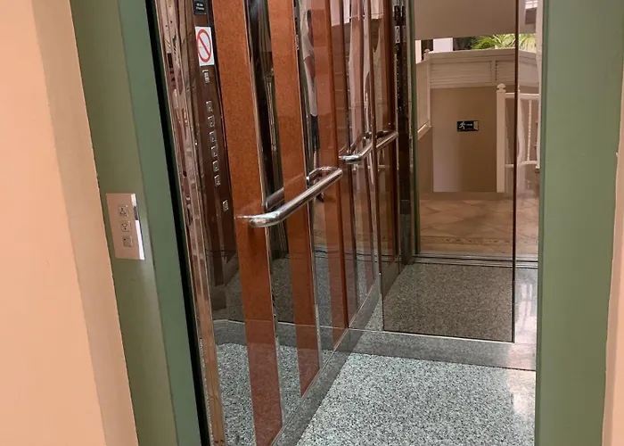 Apartament Luminoso Con Terraza Puerto de la Cruz (Tenerife)