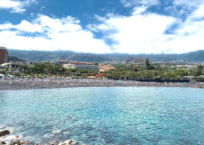Luminoso Con Terraza