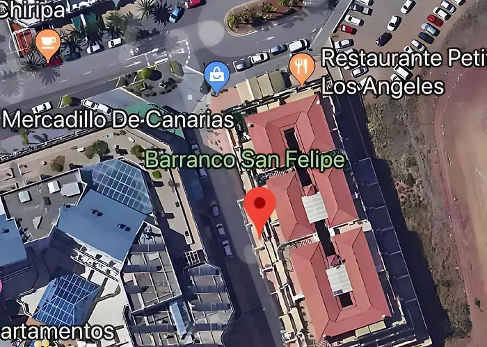 Apartman Luminoso Con Terraza