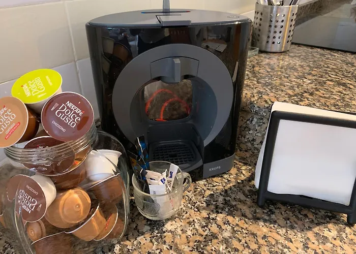 Luminoso Con Terraza