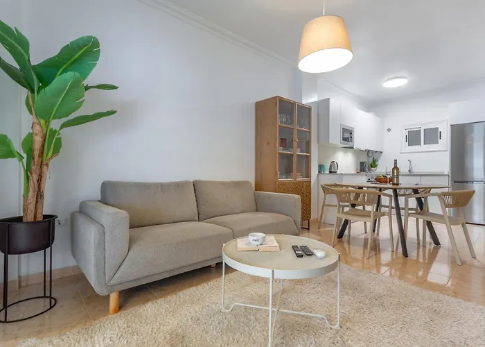 Luminoso Con Terraza *