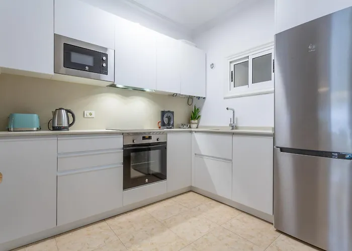 Luminoso Con Terraza