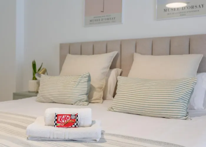 Luminoso Con Terraza Apartman Puerto de la Cruz