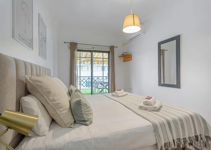 Apartament Luminoso Con Terraza *