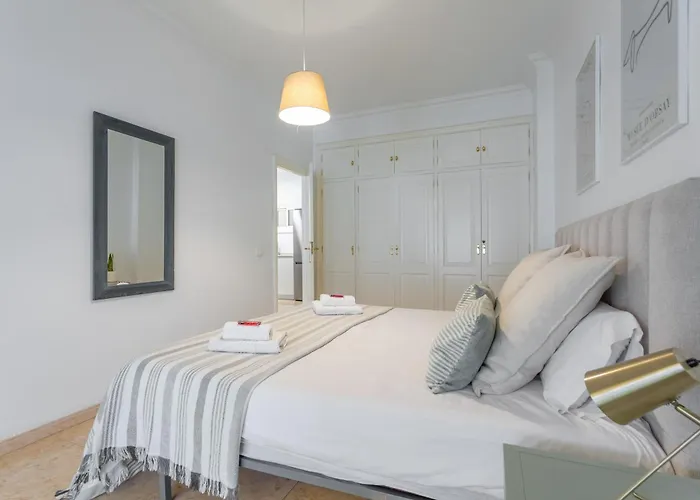 Apartman Luminoso Con Terraza *