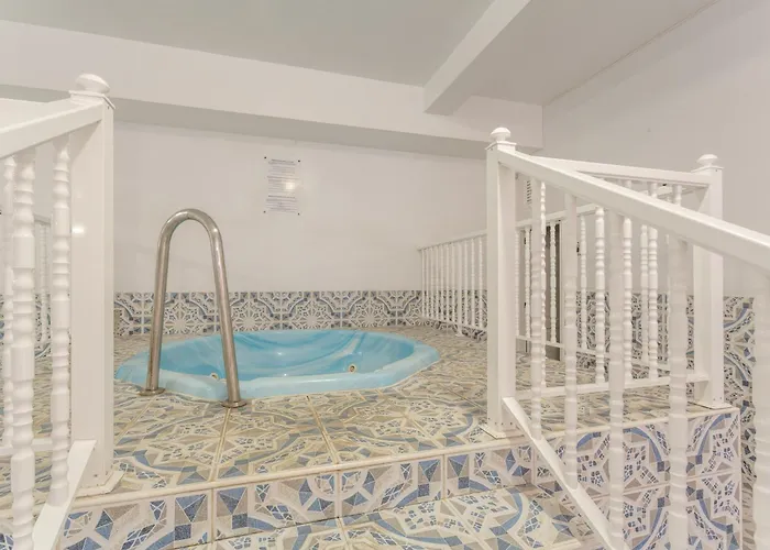 Luminoso Con Terraza Apartman Puerto de la Cruz