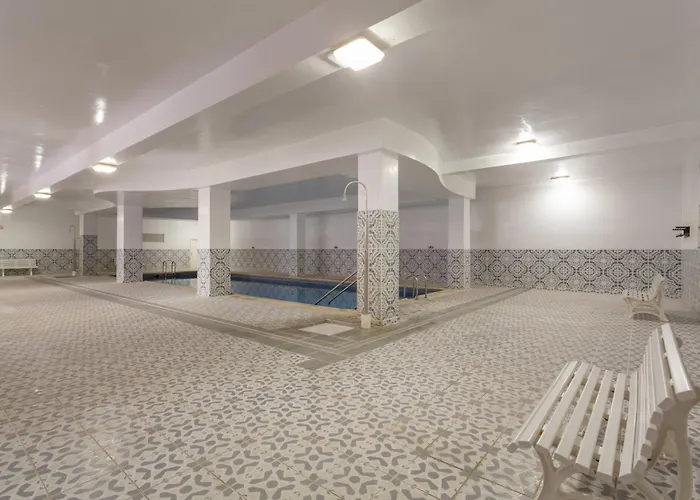 Apartament Luminoso Con Terraza *